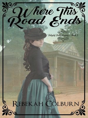 cover image of Where This Road Ends